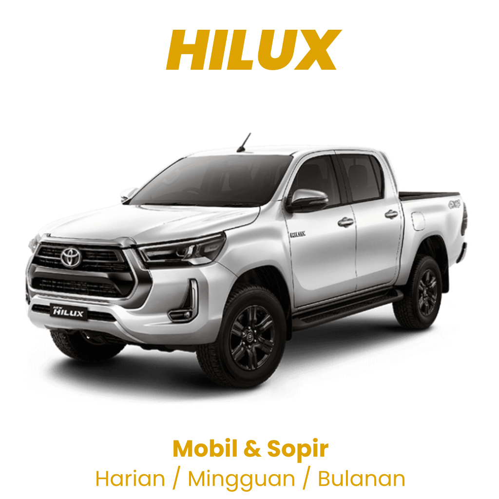 hilux
