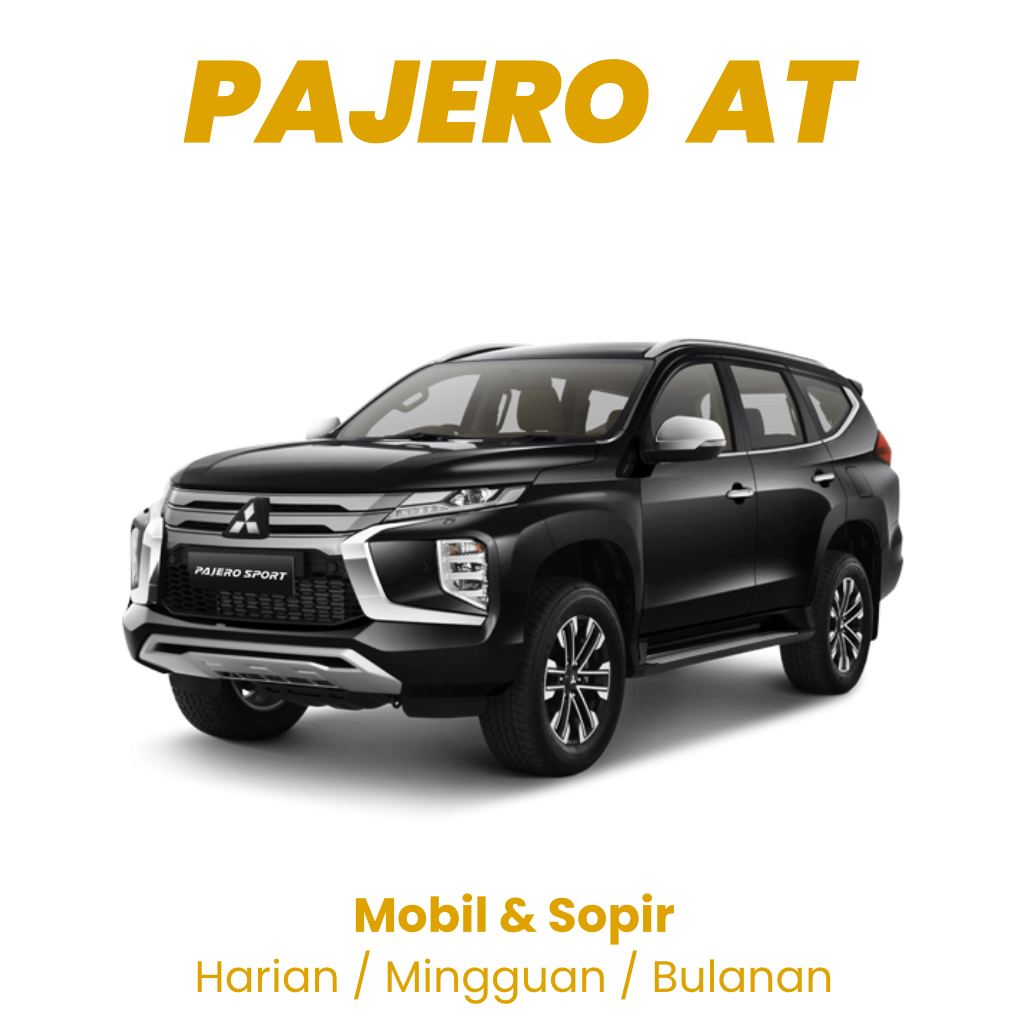 pajero